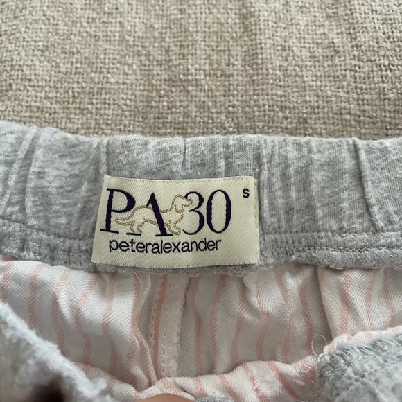 PETER ALEXANDER PYJAMA PANTS - Picture 3 of 4